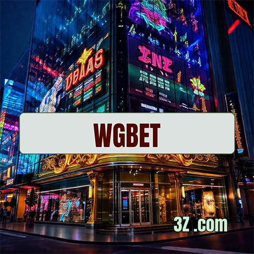Explorando o Cassino da wgbet: Diversão Sem Limites!