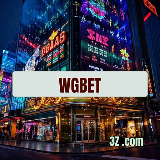 Explorando o Cassino da wgbet: Diversão Sem Limites!