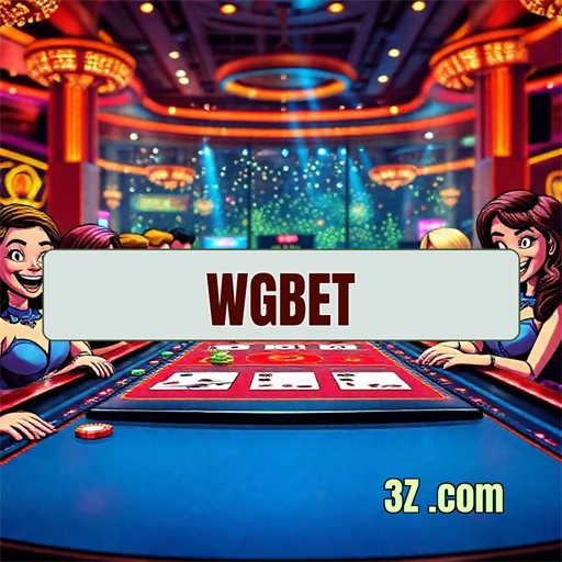 Promoções Imperdíveis no wgbet: Ganhos e Diversão em Jogo