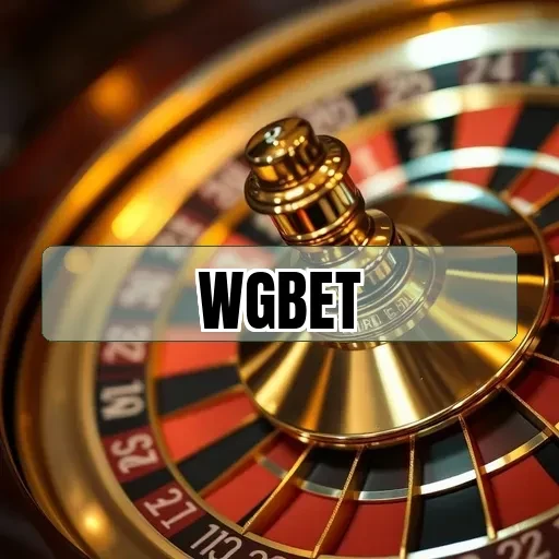 wgbet: Ofertas Imperdíveis para Amantes de Eventos Esportivos