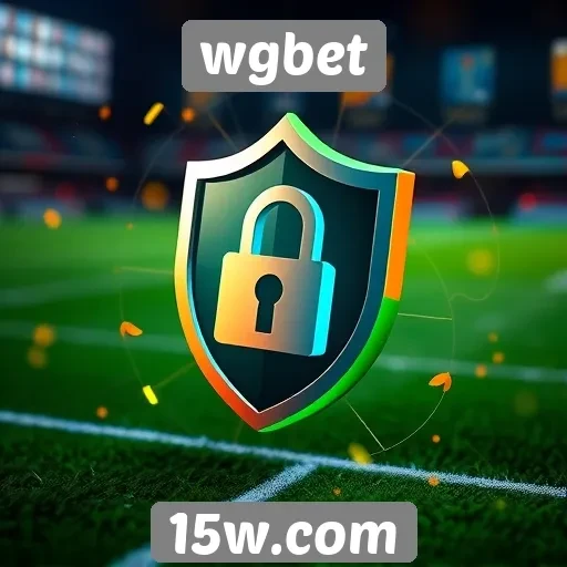 Avaliação da segurança e proteção no wgbet