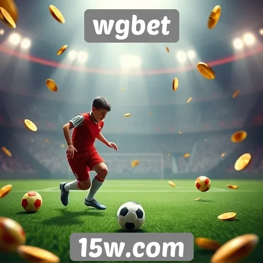 wgbet apresenta novas funcionalidades para jogadores