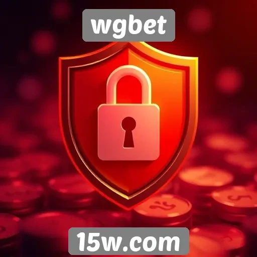 Recursos de segurança do wgbet em foco